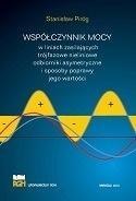 Współczynnik mocy w liniach zasilających Współczynnik mocy w liniach zasilających