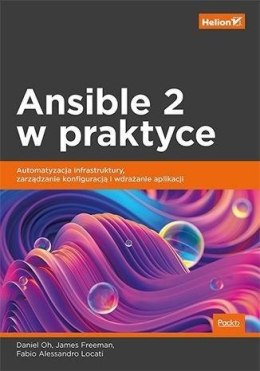 Ansible 2 w praktyce