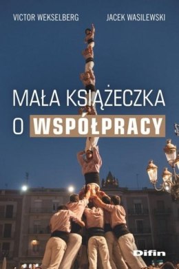 Mała książeczka o współpracy