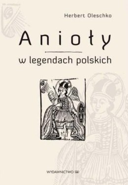 Anioły w legendach polskich