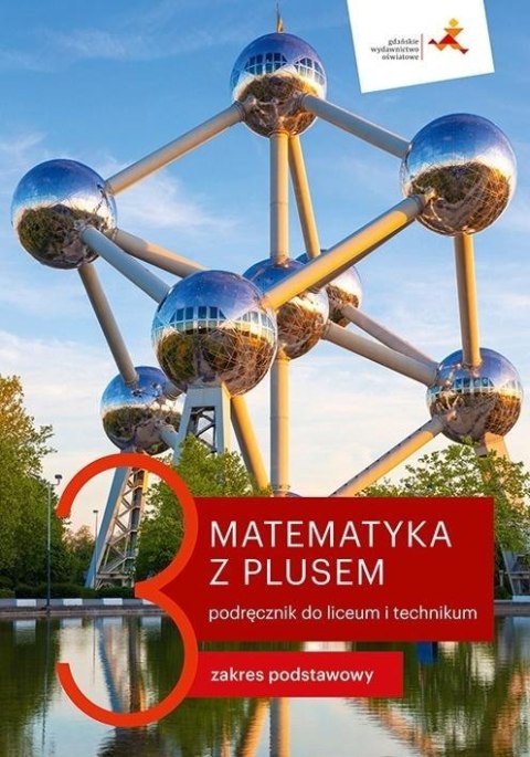 Matematyka LO 3 Z Plusem podr. ZP Matematyka LO 3 Z Plusem podr. ZP