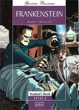 Frankenstein SB MM PUBLICATIONS