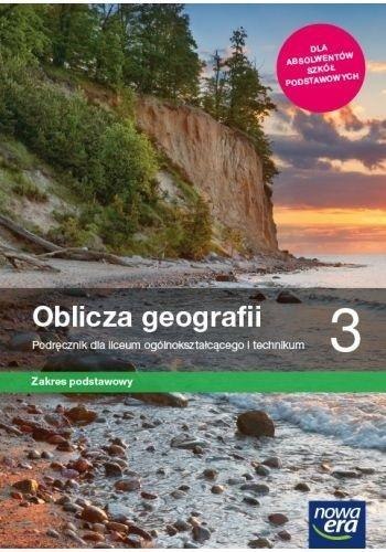 Geografia LO 3 Oblicza geografii Podr. ZP 2021 NE Geografia LO 3 Oblicza geografii Podr. ZP 2021 NE