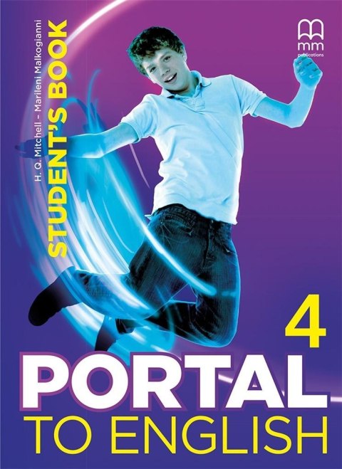 Portal to English 4 B1 SB MM PUBLICATIONS Portal to English 4 B1 SB MM PUBLICATIONS