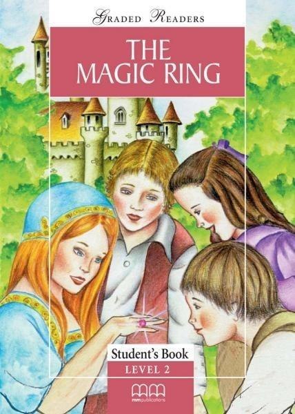The Magic Ring SB MM PUBLICATIONS The Magic Ring SB MM PUBLICATIONS