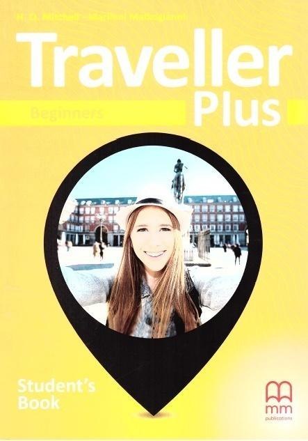 Traveller Plus Beginners A1 SB