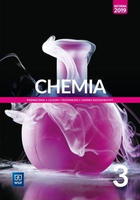 Chemia LO 3 ZR NPP w.2021 WSiP Chemia LO 3 ZR NPP w.2021 WSiP