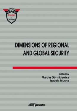 Dimensions of Regional and Global Security