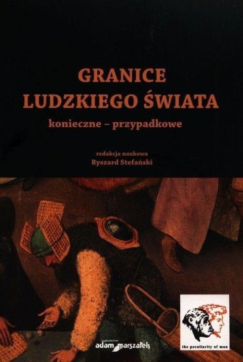 Granice ludzkiego świata Granice ludzkiego świata