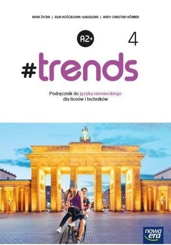 J. Niemiecki 4 #trends Podr. NE