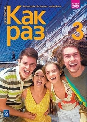 Kak raz j. ros. podr. LO cz.3 2021 WSiP Kak raz j. ros. podr. LO cz.3 2021 WSiP