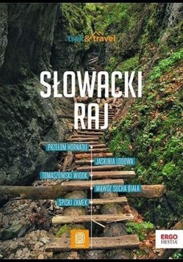 Słowacki Raj. trek&travel