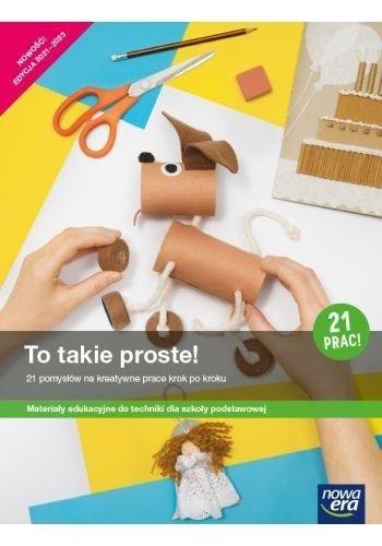 Technika SP To takie proste! 2021 NE Technika SP To takie proste! 2021 NE
