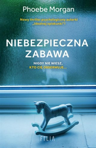 Niebezpieczna zabawa