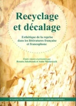 Recyclage et dcalage