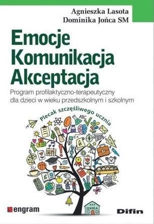 Emocje komunikacja akceptacja Emocje komunikacja akceptacja