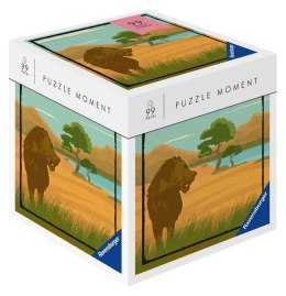 Puzzle Moment 99 Safari