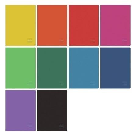 Zeszyt A5/60K gładki Rainbow (10szt) Zeszyt A5/60K gładki Rainbow (10szt)