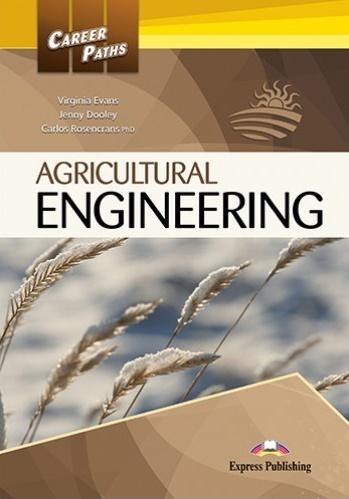Career Paths: Agricultural Engineering SB + kod Career Paths: Agricultural Engineering SB + kod