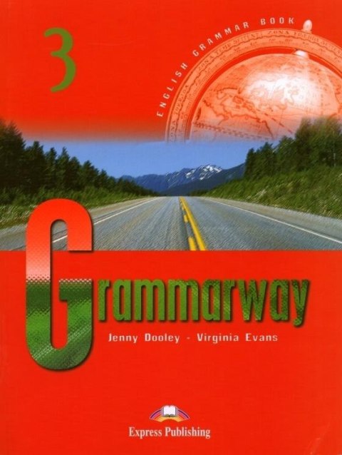 Grammarway 3 SB EXPRESS PUBLISHING