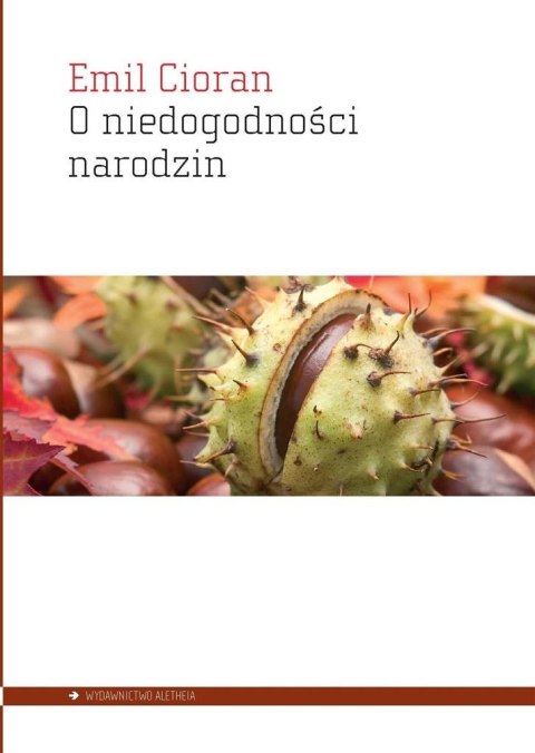 O niedogodności narodzin O niedogodności narodzin