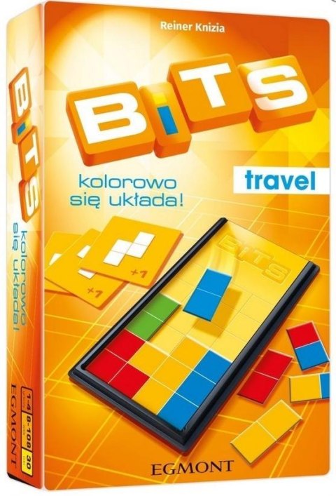 Gra - Bits Gra - Bits