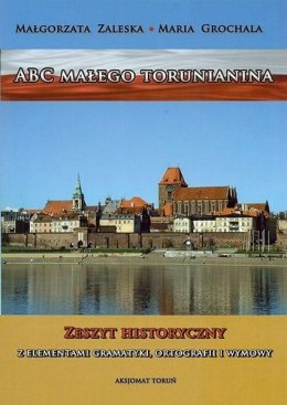 ABC małego torunianina