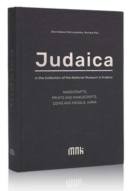Judaica in the Collection of the National... Judaica in the Collection of the National...