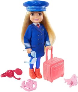 Barbie Chelsea Kariera GTN90
