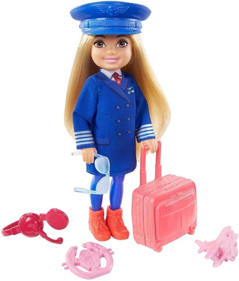 Barbie Chelsea Kariera GTN90 Barbie Chelsea Kariera GTN90