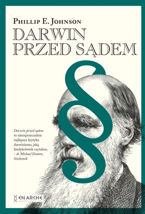 Darwin przed sądem TW Darwin przed sądem TW