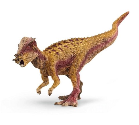 Pachycephalosaurus