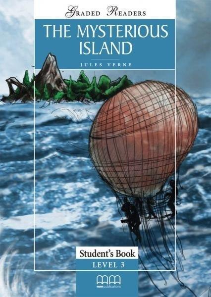 The Mysterious Island SB Level 3 The Mysterious Island SB Level 3