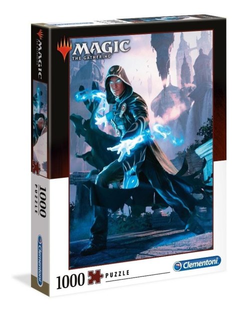 Puzzle 1000 Magic The Gathering Puzzle 1000 Magic The Gathering