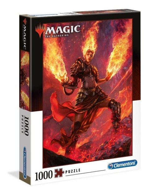 Puzzle 1000 Magic The Gathering Puzzle 1000 Magic The Gathering