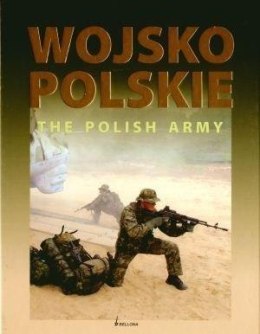 Wojsko polskie. The polish army wersja dwujęzyczna