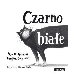 Czarno-białe Czarno-białe