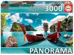 Puzzle 3000 Phuket/Tajlandia (panorama) G3
