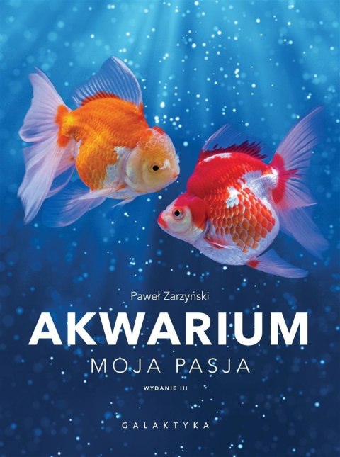 Akwarium. Moja pasja Akwarium. Moja pasja