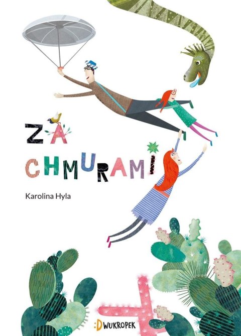 Za chmurami Za chmurami