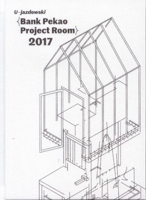 Bank Pekao Project Room 2017