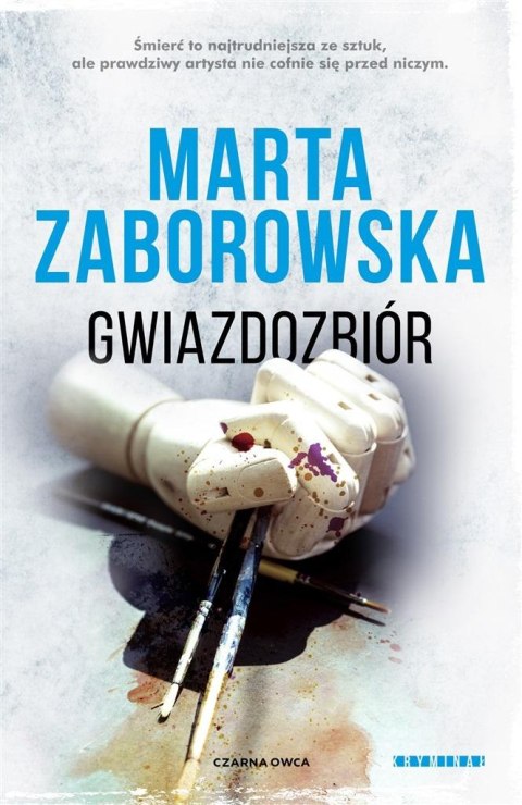 Gwiazdozbiór Gwiazdozbiór