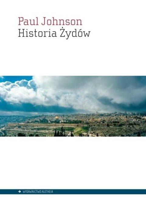 Historia Żydów Historia Żydów