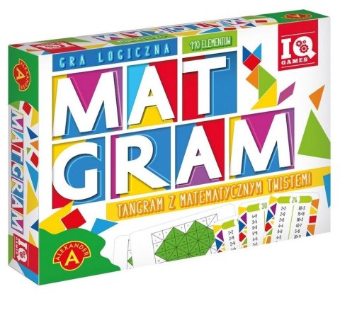 Matgram ALEX Matgram ALEX