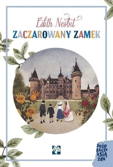 Zaczarowany zamek Zaczarowany zamek