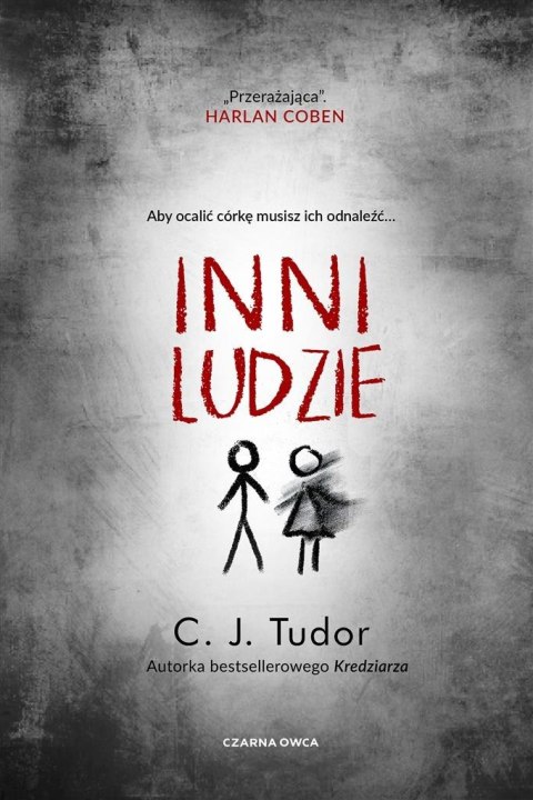 Inni ludzie Inni ludzie