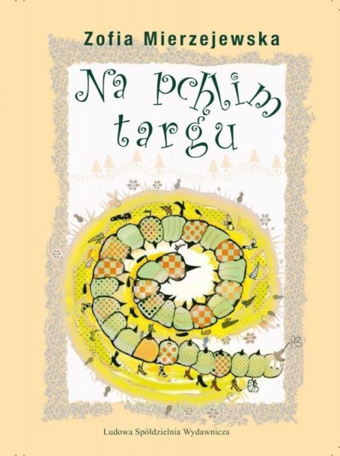 Na pchlim targu Na pchlim targu