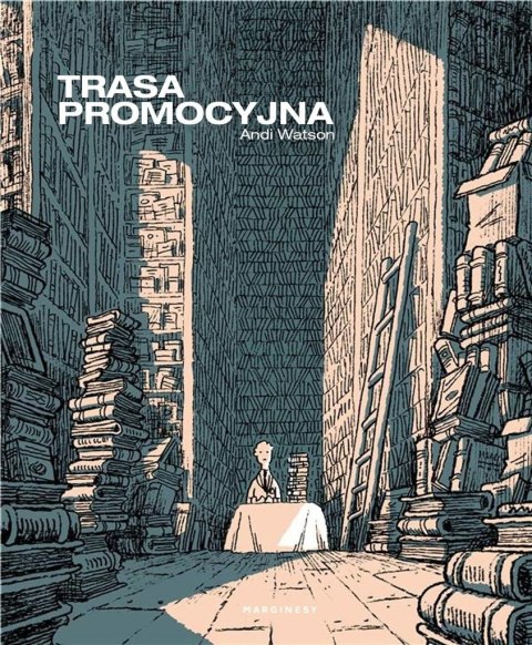 Trasa promocyjna Trasa promocyjna