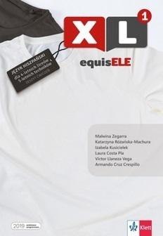EquisELE 1 zeszyt ćwiczeń LEKTORKLETT EquisELE 1 zeszyt ćwiczeń LEKTORKLETT