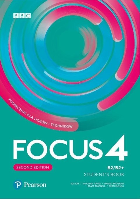 Focus 4 2ed SB kod +ebook+MyEnglish + Benchmark Focus 4 2ed SB kod +ebook+MyEnglish + Benchmark